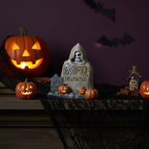 Acessórios de Halloween Decoração de Mesa de Halloween Lápide