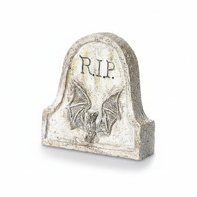 Acessórios de Halloween Decoração de Mesa de Halloween Lápide