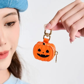 Acessórios de Halloween Chaveiro Fantasma de Natal