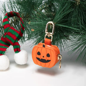 Acessórios de Halloween Chaveiro Fantasma de Natal
