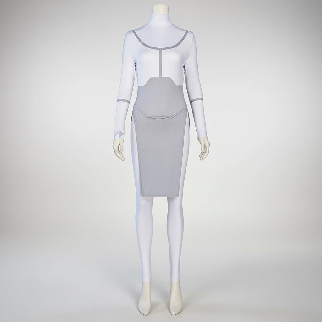 Fantasia de Halloween para Adultos, Macacão Completo para Cosplay