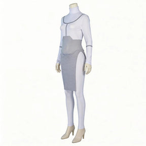 Fantasia de Halloween para Adultos, Macacão Completo para Cosplay