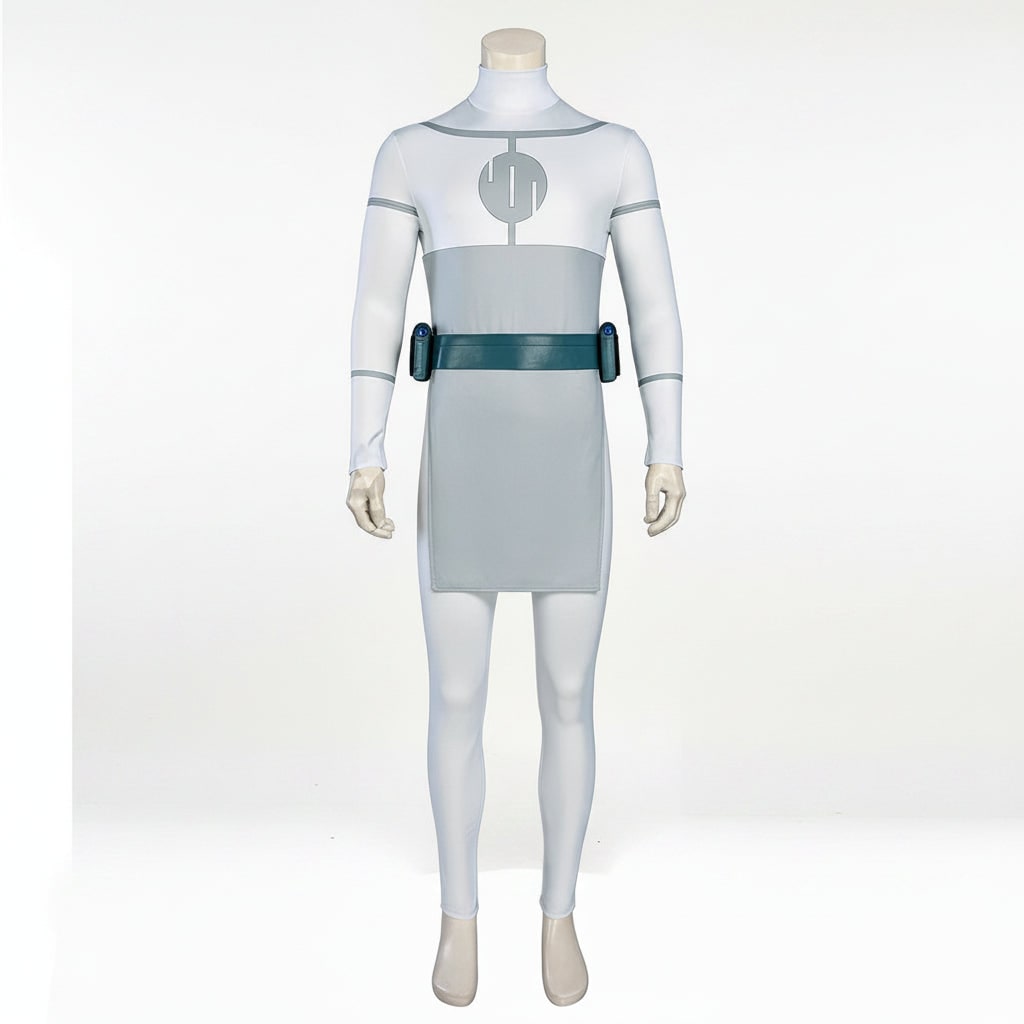Fantasia de Halloween para Adultos, Macacão Completo para Cosplay
