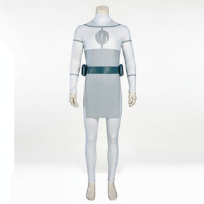 Fantasia de Halloween para Adultos, Macacão Completo para Cosplay