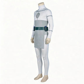 Fantasia de Halloween para Adultos, Macacão Completo para Cosplay