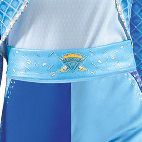 Fantasia de Halloween Cosplay Roupa de Personagem Divertida