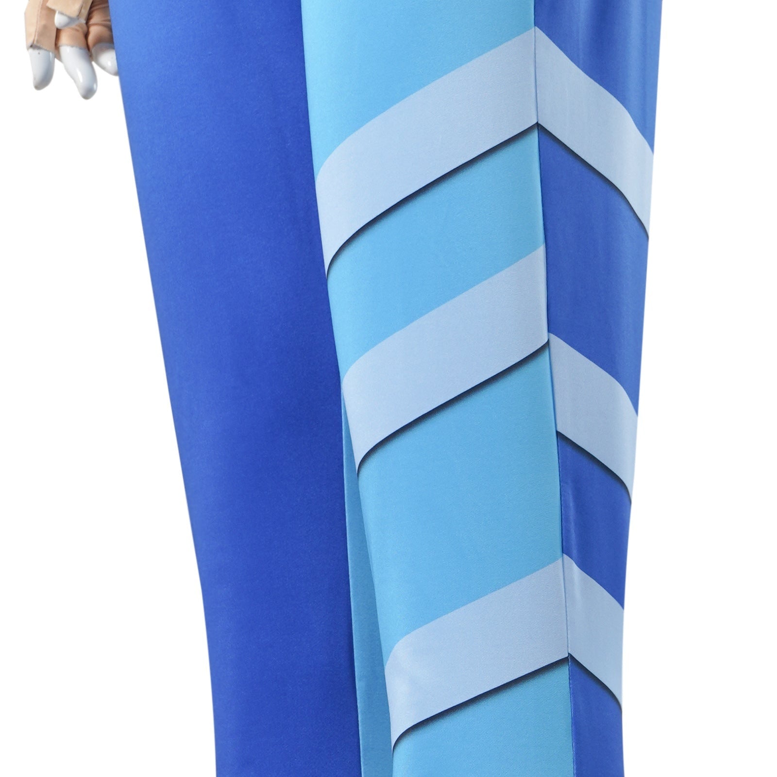 Fantasia de Halloween Cosplay Roupa de Personagem Divertida