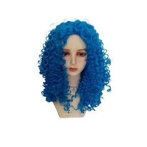 Fantasia de Halloween Cosplay Roupa de Personagem Divertida