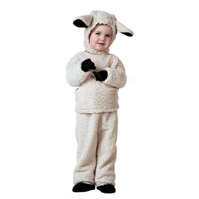 Fantasia de Halloween Infantil Fantasia de Bichinho Divertida