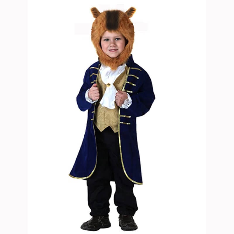 Fantasia de Halloween Infantil Fantasia de Bichinho Divertida