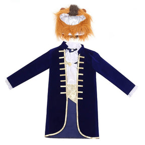 Fantasia de Halloween Infantil Fantasia de Bichinho Divertida