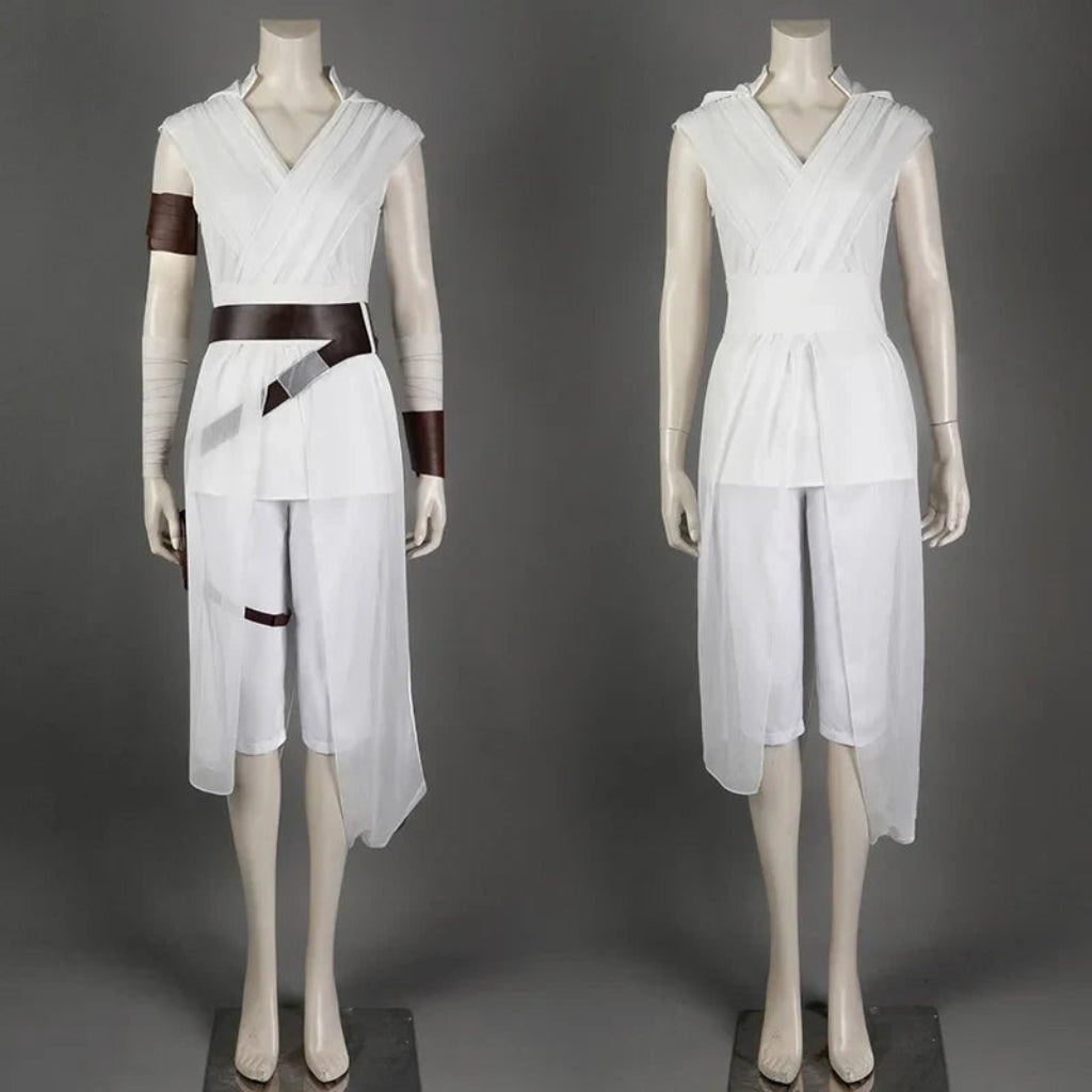 Conjunto de Fantasia de Aventura para Adultos de Halloween