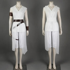 Conjunto de Fantasia de Aventura para Adultos de Halloween
