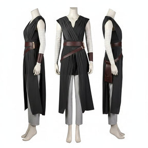 Conjunto de Fantasia de Aventura para Adultos de Halloween