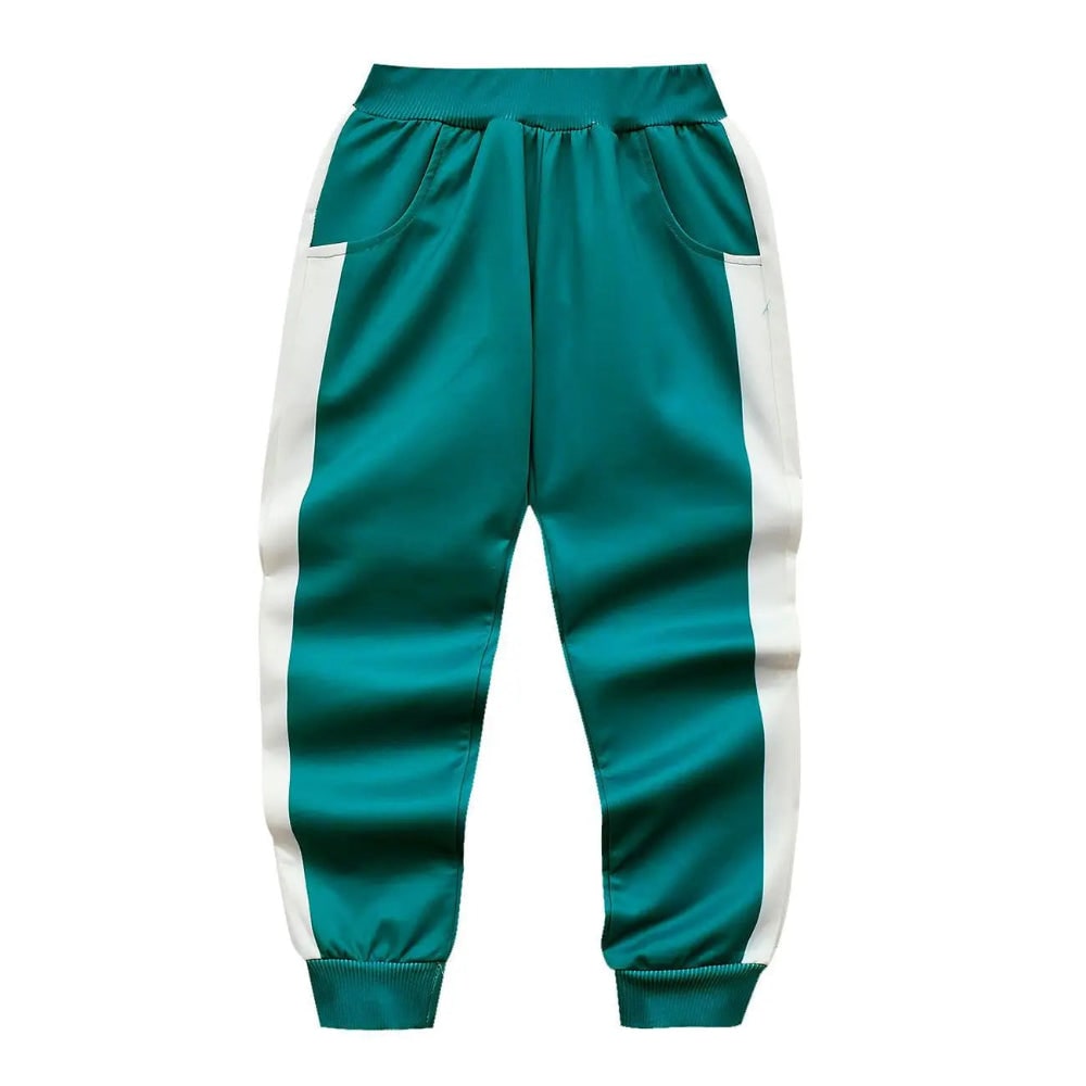 Conjunto de Fantasia de Halloween Infantil tipo Agasalho