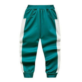 Conjunto de Fantasia de Halloween Infantil tipo Agasalho