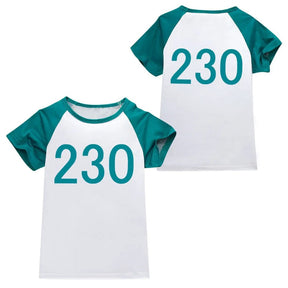 Conjunto de Fantasia de Halloween Infantil tipo Agasalho