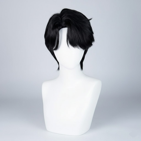 Peruca de Fantasia de Halloween Acessório para Cosplay