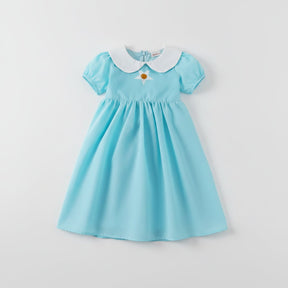 Halloween Costumes Girls Ice Princess Dress Set