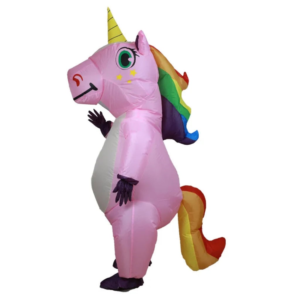 Fantasias de Halloween Fantasia Inflável Fantasia Engraçada Design Divertido