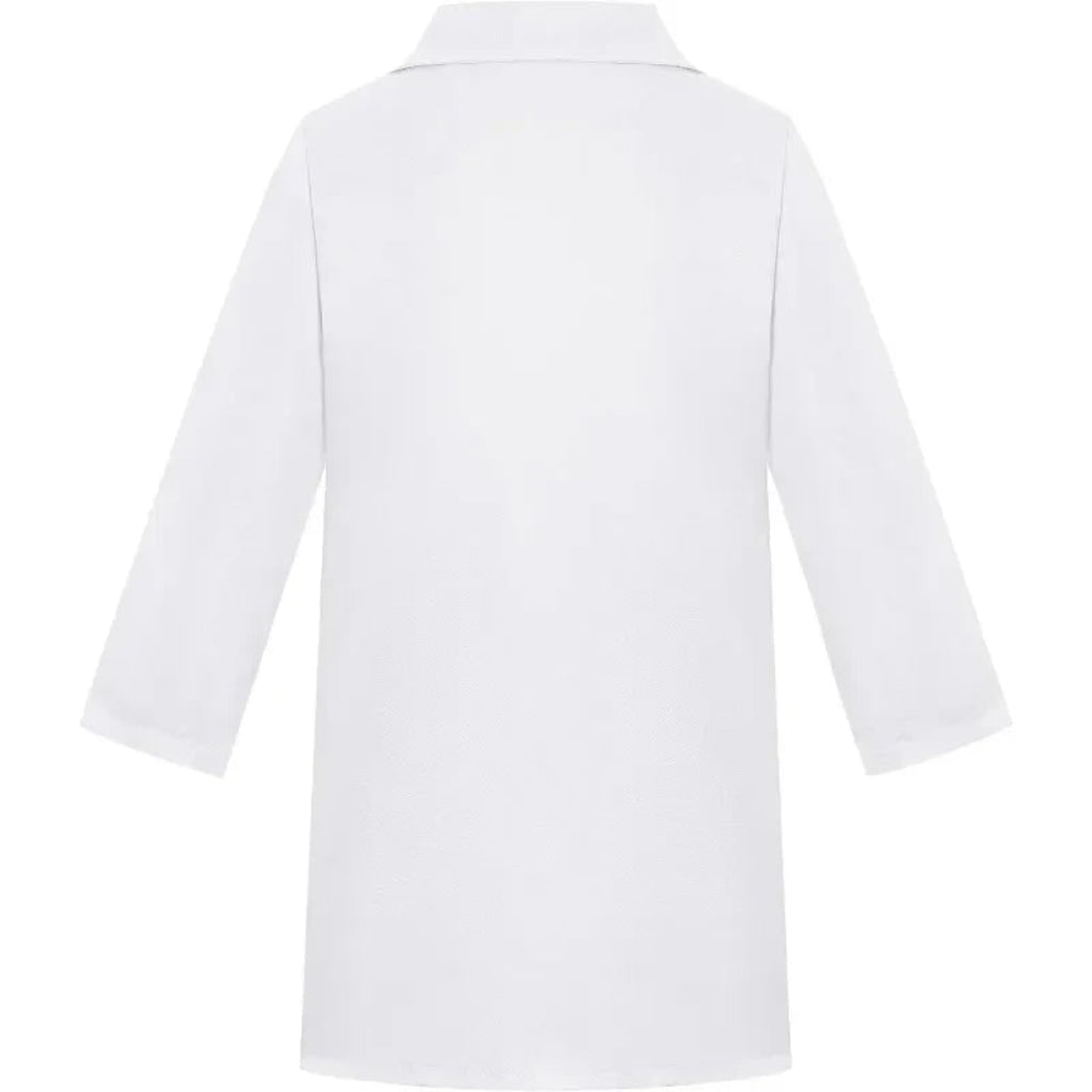 Conjunto de Fantasia de Halloween Infantil de Jaleco de Médico