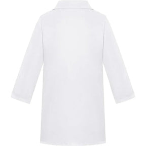 Conjunto de Fantasia de Halloween Infantil de Jaleco de Médico