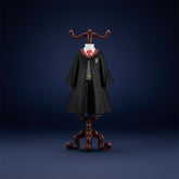 Halloween Costumes Kids Wizard Robe Costume