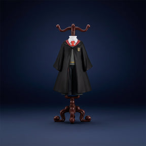 Halloween Costumes Kids Wizard Robe Costume