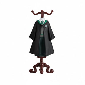 Halloween Costumes Kids Wizard Robe Costume