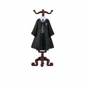 Halloween Costumes Kids Wizard Robe Costume