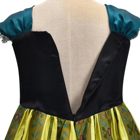 Conjunto de Acessórios para Fantasia de Princesa de Halloween