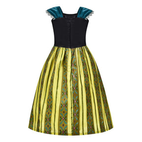 Conjunto de Acessórios para Fantasia de Princesa de Halloween