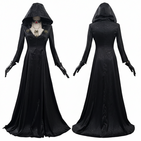 Fantasias de Halloween Fantasia de Vampiro Cosplay