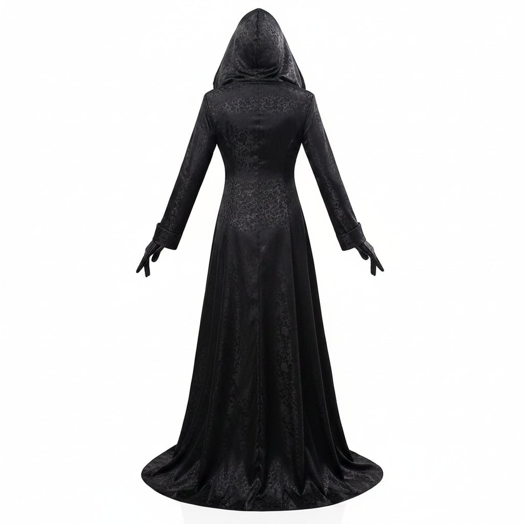 Fantasias de Halloween Fantasia de Vampiro Cosplay