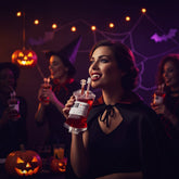 Bolsas de Sangue para Decoração de Halloween Artigos de Festa