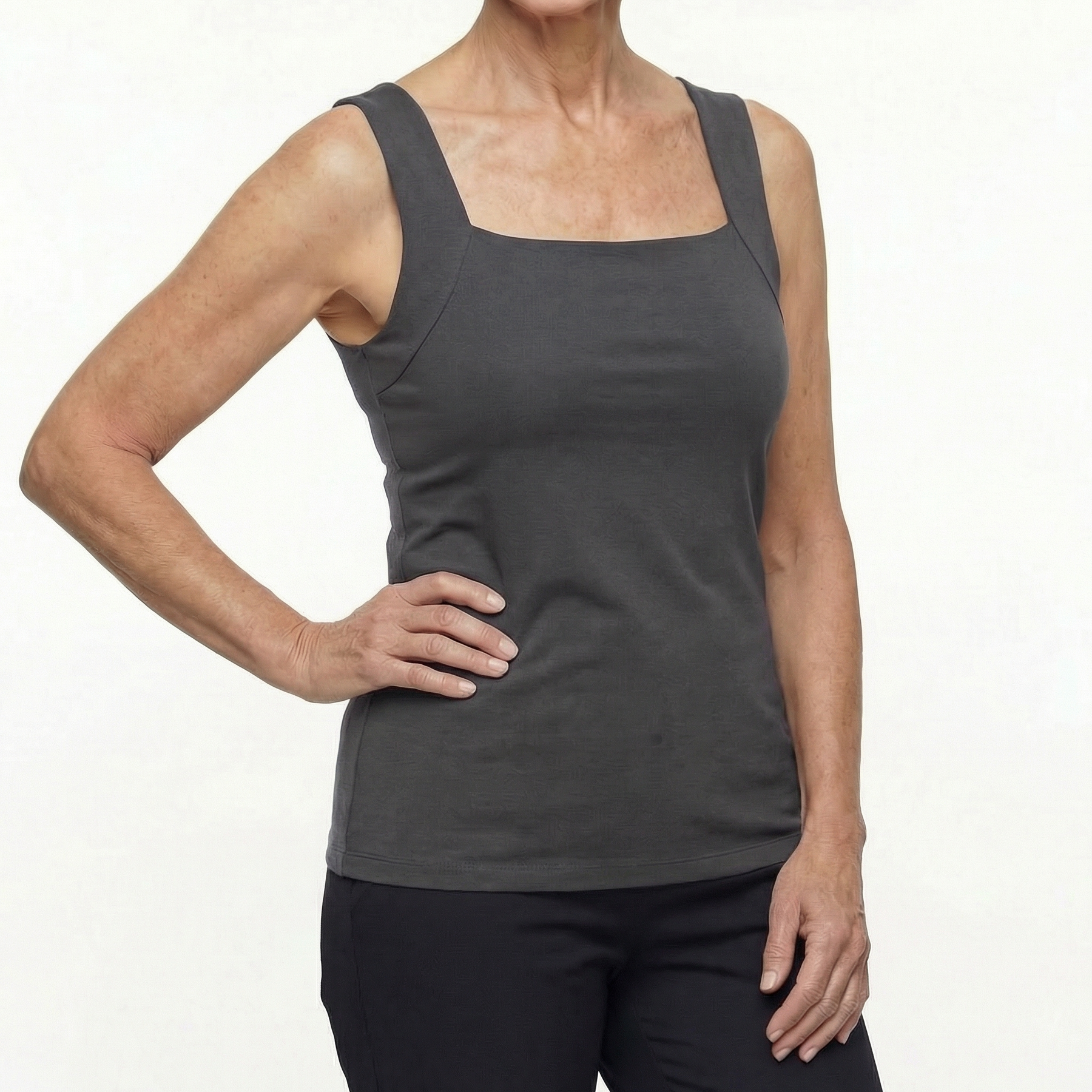 VELMORA Comfort Bra Tank Top – product image 11