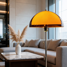 Mushroom Floor Lamp – floor lamp image 4