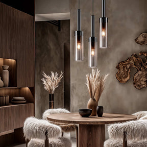 Crystal Pendant Light – pendant light image 2