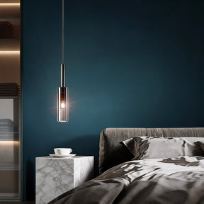 Crystal Pendant Light – pendant light image 5