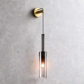 Crystal Pendant Light – Wall, Warm White – pendant light image 6