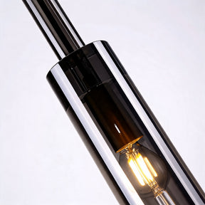 Crystal Pendant Light – pendant light image 4