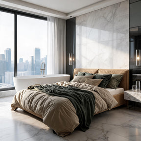 Crystal Pendant Light – pendant light image 3