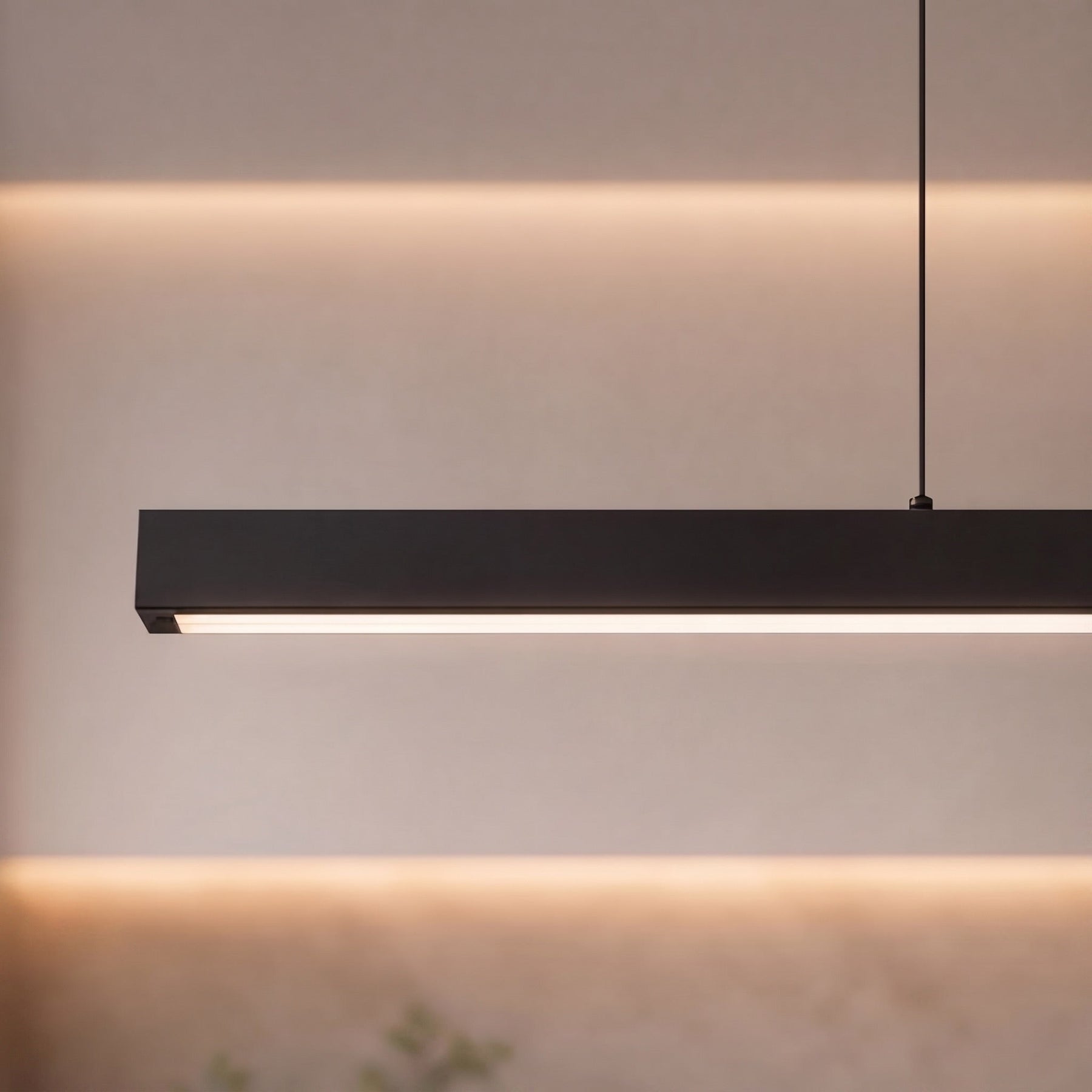 Glass Pendant Lamp – pendant light image 6