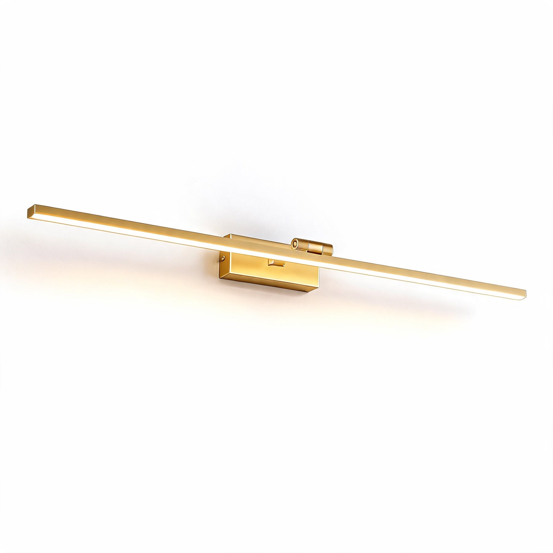 Rotatable LED Vanity Light Bar – product image 2