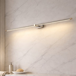 Minimalist Linear LED Wall Sconce – product image 6