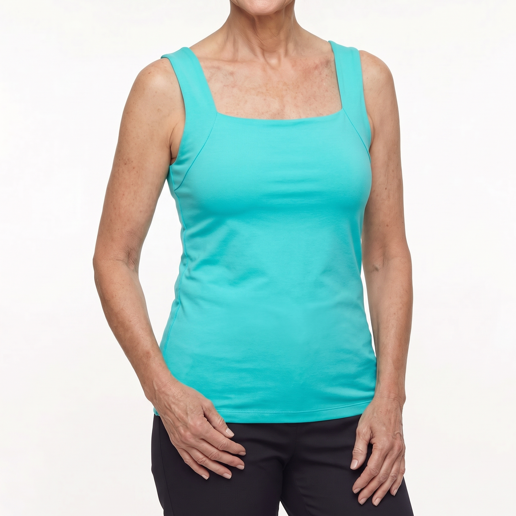 VELMORA Comfort Bra Tank Top – product image 14