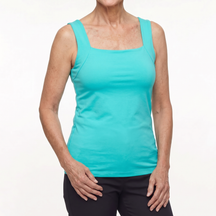 VELMORA Comfort Bra Tank Top – product image 14