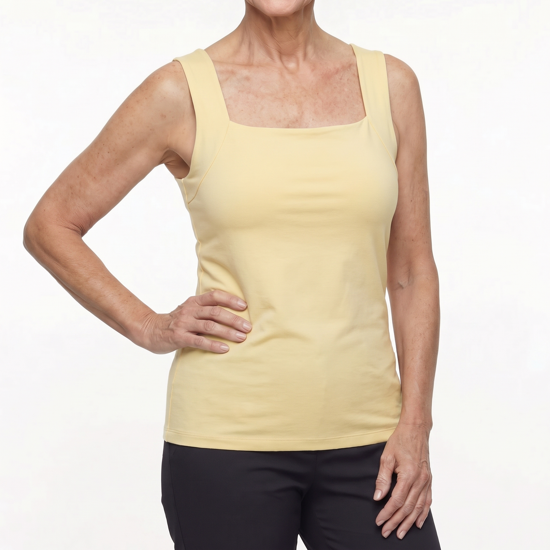 VELMORA Comfort Bra Tank Top – product image 15