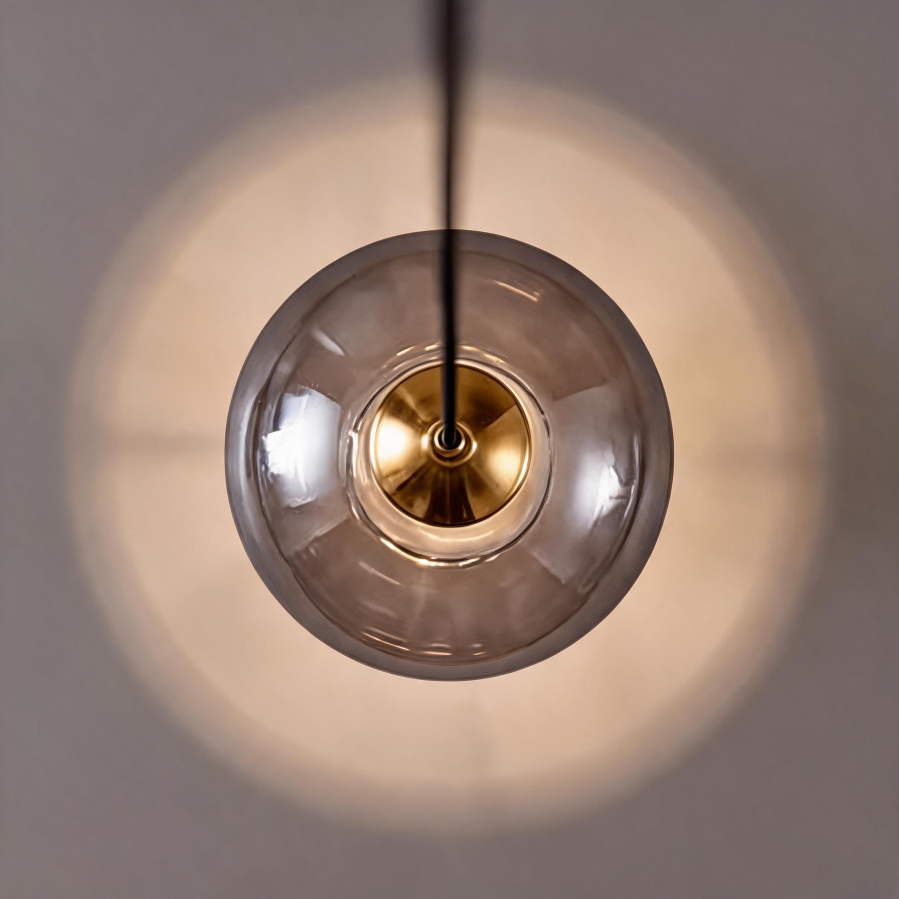 Glass Pendant Light – pendant light image 15
