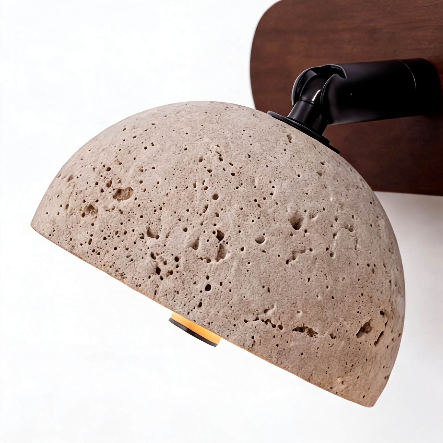 Travertine Vanity Light – product image 12